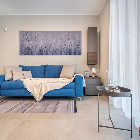 Апартаменти Stilicone 15 - Luxury Apt 3D Мілан Екстер'єр фото
