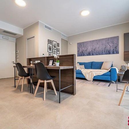 Апартаменти Stilicone 15 - Luxury Apt 3D Мілан Екстер'єр фото