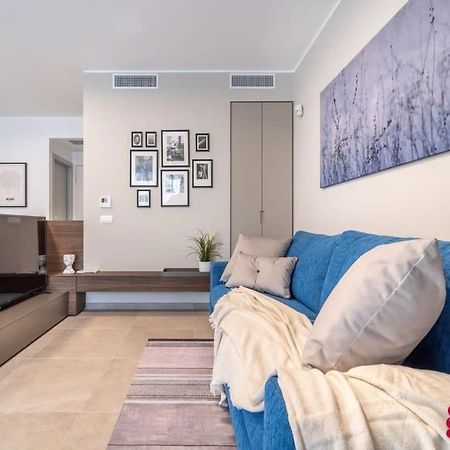 Апартаменти Stilicone 15 - Luxury Apt 3D Мілан Екстер'єр фото
