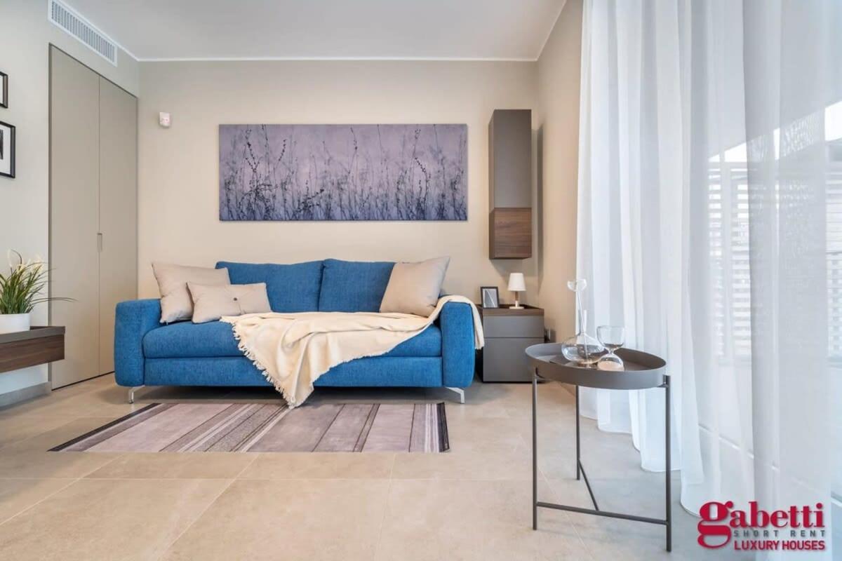 Апартаменти Stilicone 15 - Luxury Apt 3D Мілан Екстер'єр фото