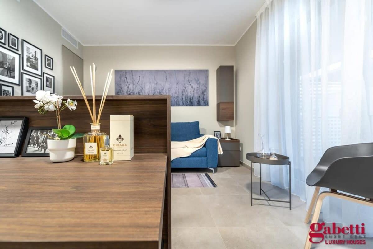 Апартаменти Stilicone 15 - Luxury Apt 3D Мілан Екстер'єр фото