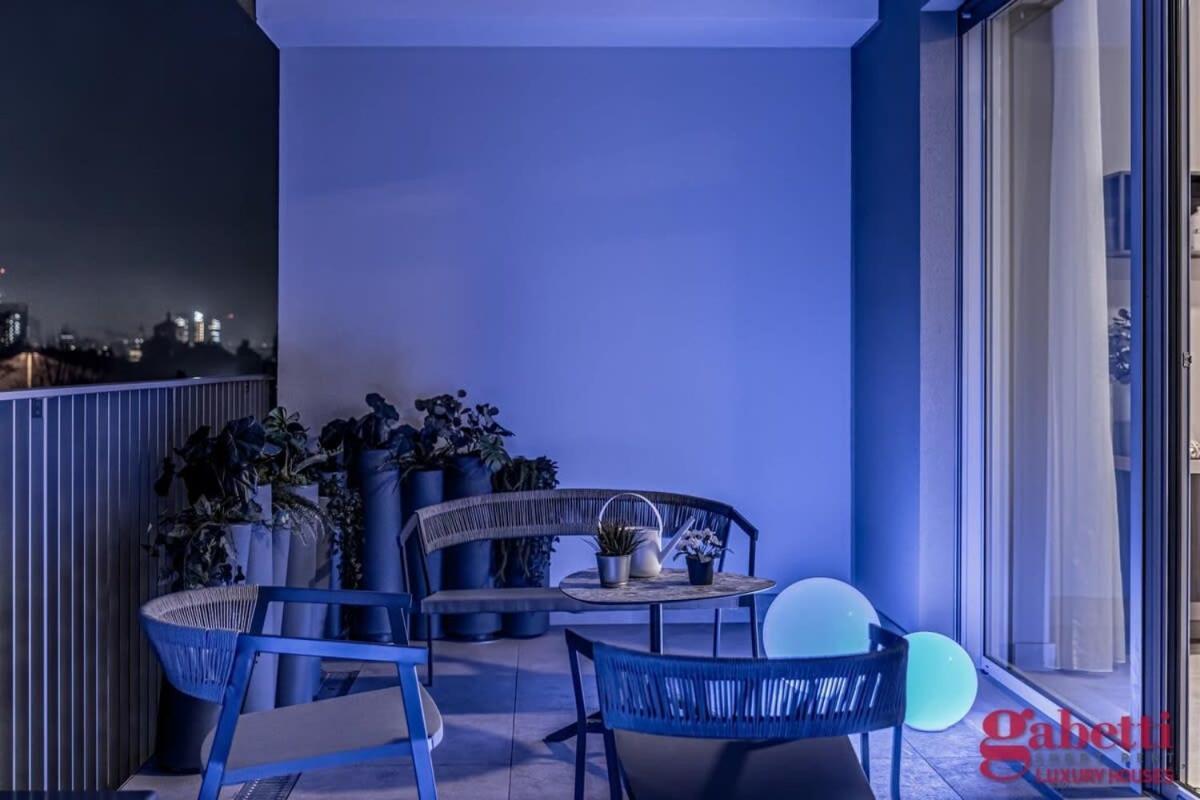 Апартаменти Stilicone 15 - Luxury Apt 3D Мілан Екстер'єр фото