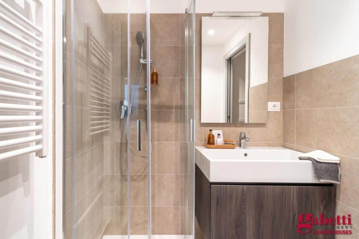 Апартаменти Stilicone 15 - Luxury Apt 3D Мілан Екстер'єр фото