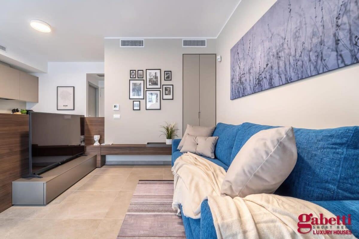 Апартаменти Stilicone 15 - Luxury Apt 3D Мілан Екстер'єр фото