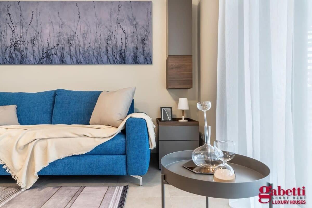Апартаменти Stilicone 15 - Luxury Apt 3D Мілан Екстер'єр фото