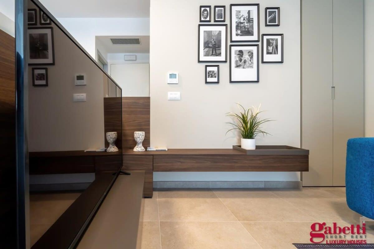 Апартаменти Stilicone 15 - Luxury Apt 3D Мілан Екстер'єр фото