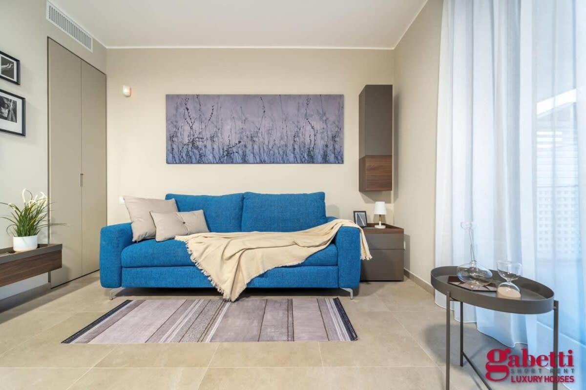 Апартаменти Stilicone 15 - Luxury Apt 3D Мілан Екстер'єр фото